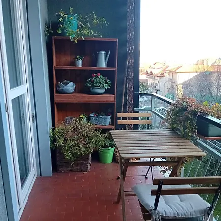 Oasi Cannobio