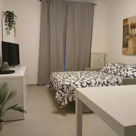 Appartamento Oasi *