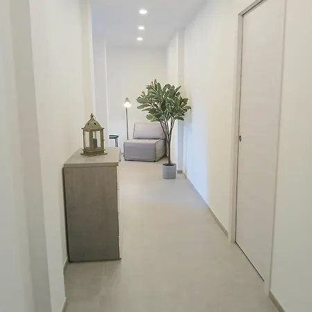 Oasi Appartement