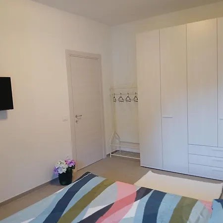 Oasi Apartamento Cannobio