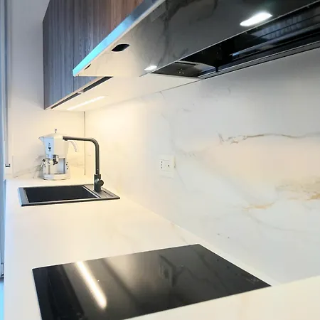 Oasi Appartement *