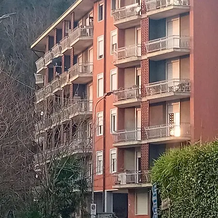 Appartement Oasi *