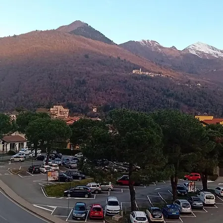 Oasi Apartamento Cannobio