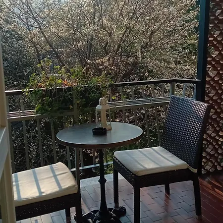 Oasi Appartement *