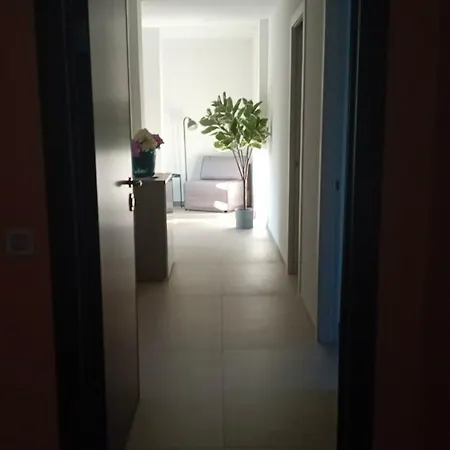 Appartement Oasi *