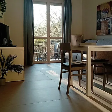 Oasi Appartement *