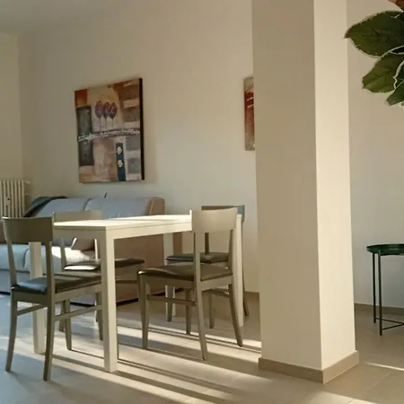 Oasi Apartamento Cannobio