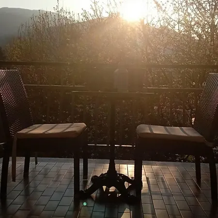 Appartement Oasi Cannobio