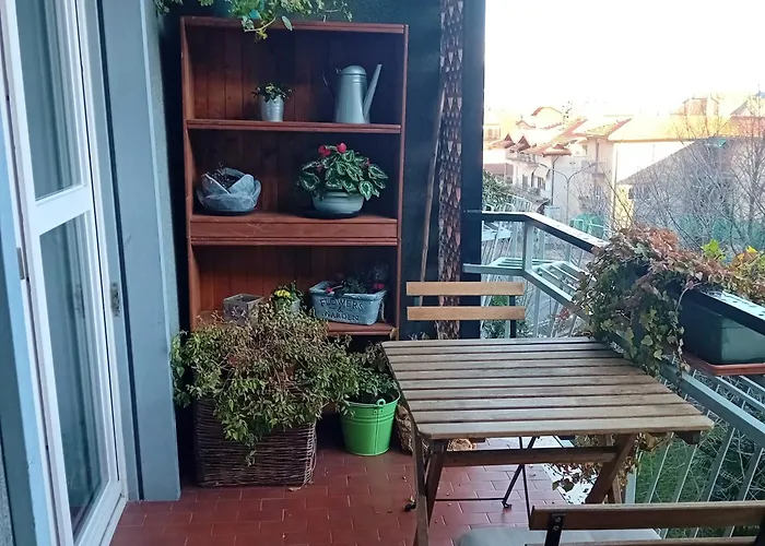 Oasi Cannobio