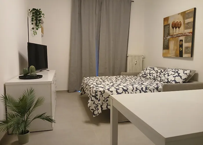 Appartamento Oasi *