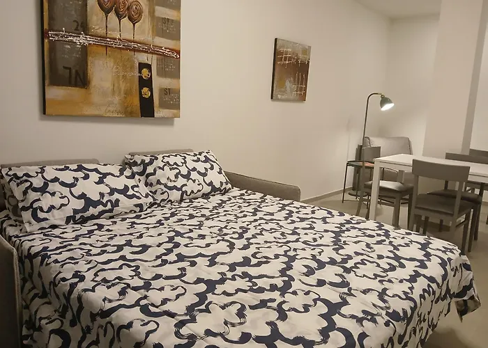 Oasi Apartament *