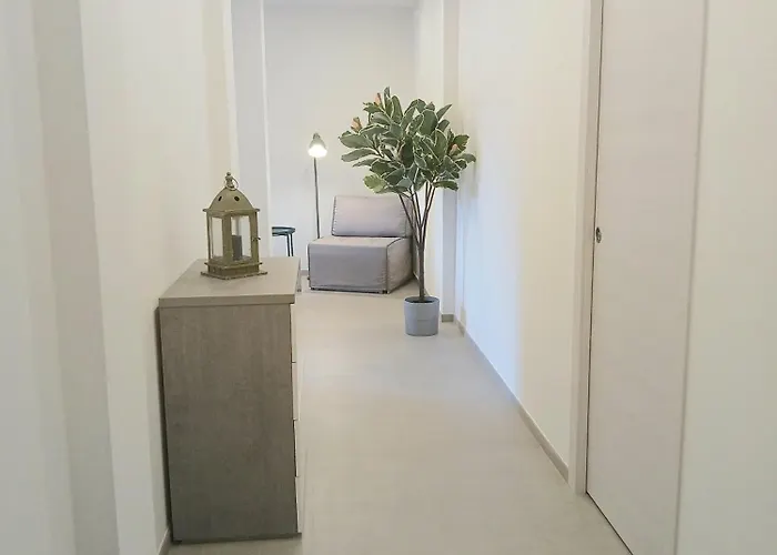 Oasi Apartament