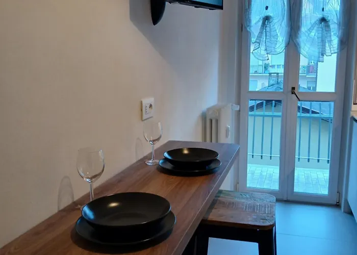 Oasi Appartamento Cannobio