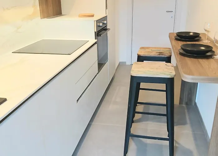 Apartament Oasi Cannobio