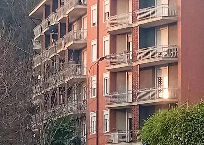 Appartamento Oasi *