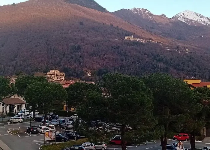Oasi Apartament Cannobio