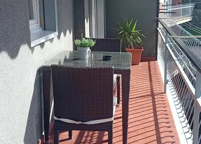 Appartamento Oasi Cannobio