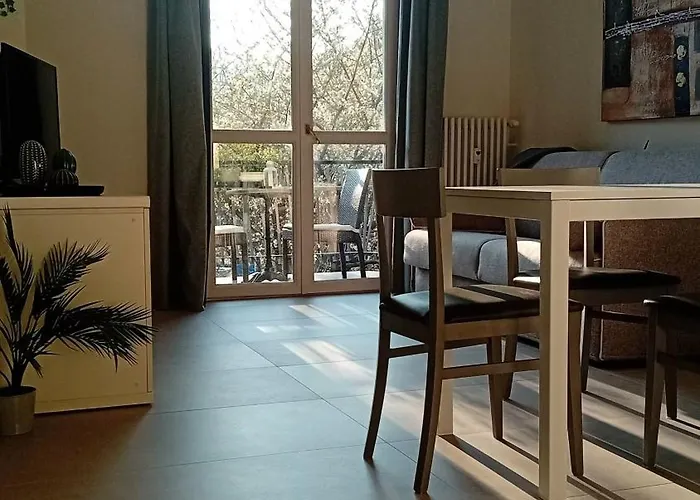 Oasi Apartament *