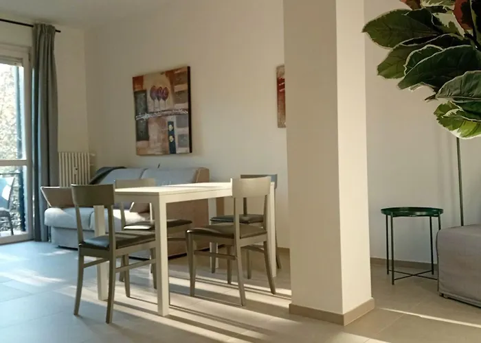 Oasi Apartament Cannobio